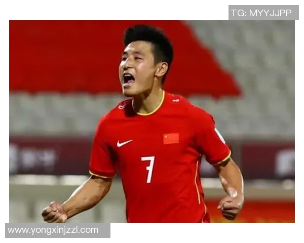 与吴磊畅谈足球生涯的点滴与梦想之路 与吴磊畅谈足球生涯的点滴与梦想之路