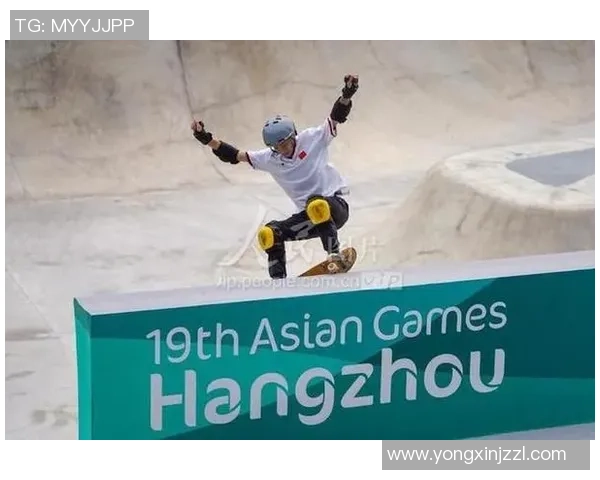 杭州极限运动队的速度挑战与激情碰撞聚焦极限运动的未来发展